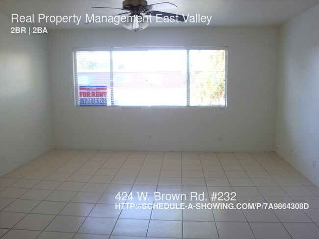 Building Photo - 424 W Brown Rd