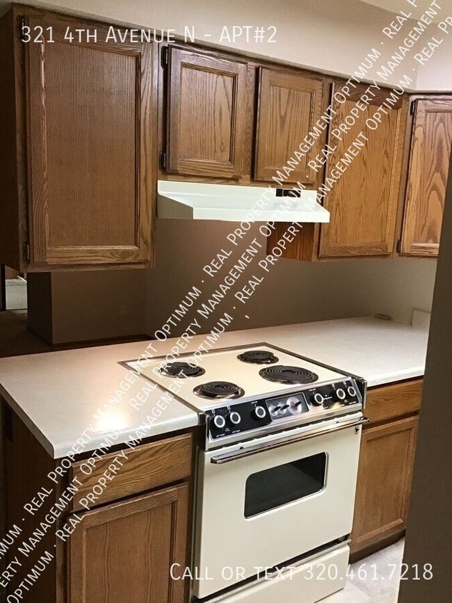 Foto del edificio - 321 4th Ave N