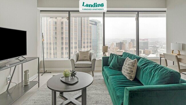 Foto del edificio - 600 19th St N
