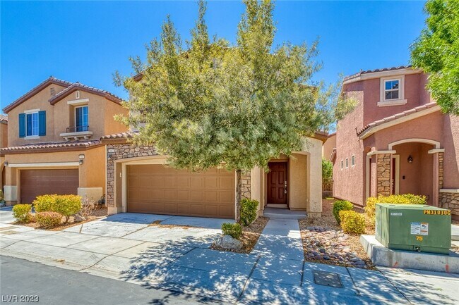 Building Photo - 7667 Peaceful Trellis Dr