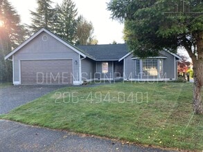 Building Photo - 25720 117th Pl SE