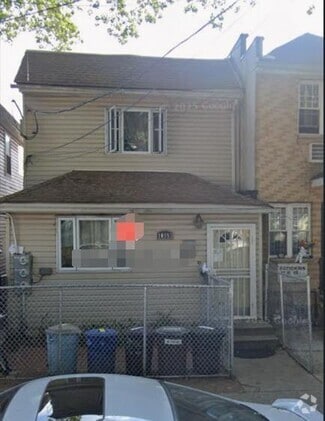 Building Photo - 109-53 153rd St