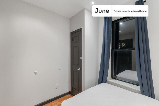 Foto del edificio - Room in Shared 3 bed/1 bath home in Upper West Side