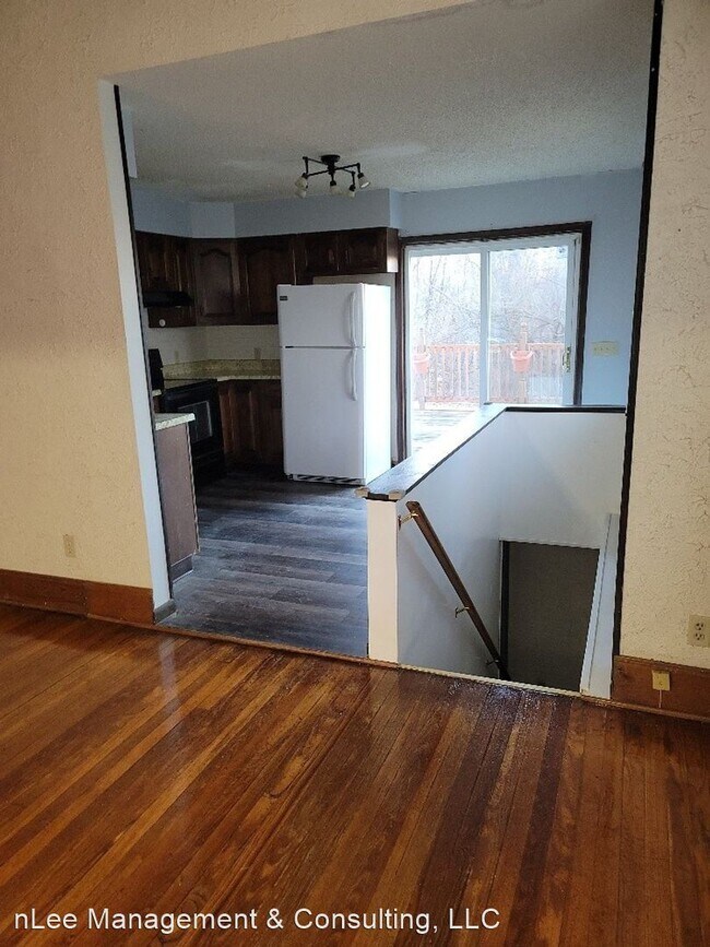 Foto del edificio - 3 br, 2 bath House - 1601 Blackwell