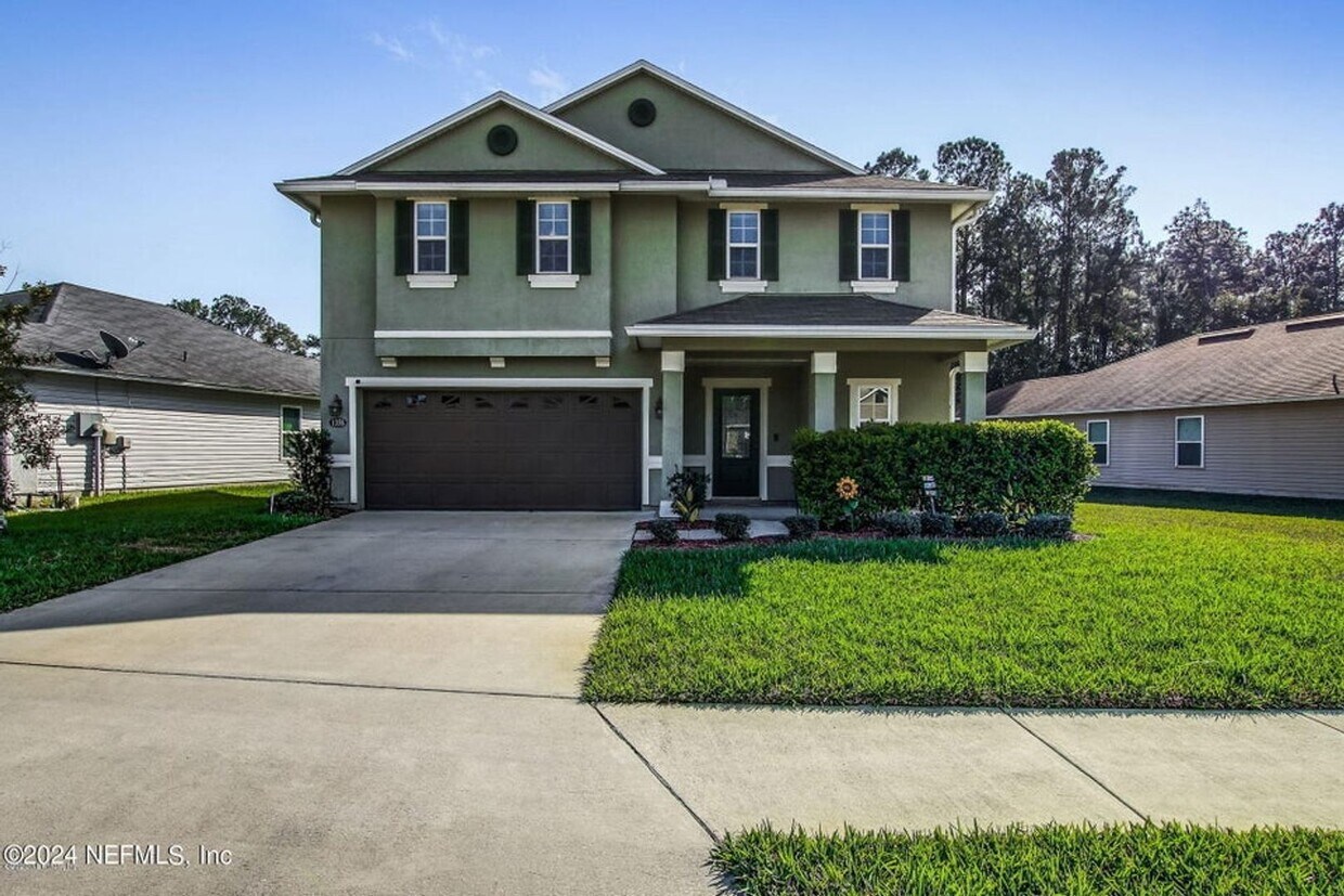 Foto principal - 1358 Biscayne Grove Ln