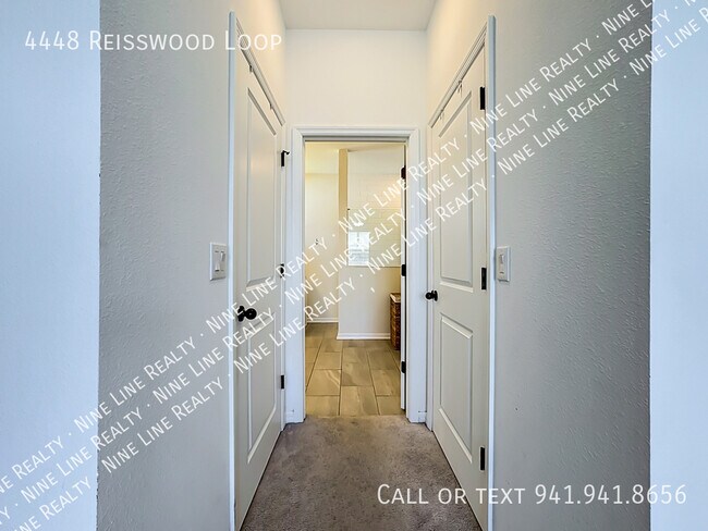 Building Photo - 4448 Reisswood Lp