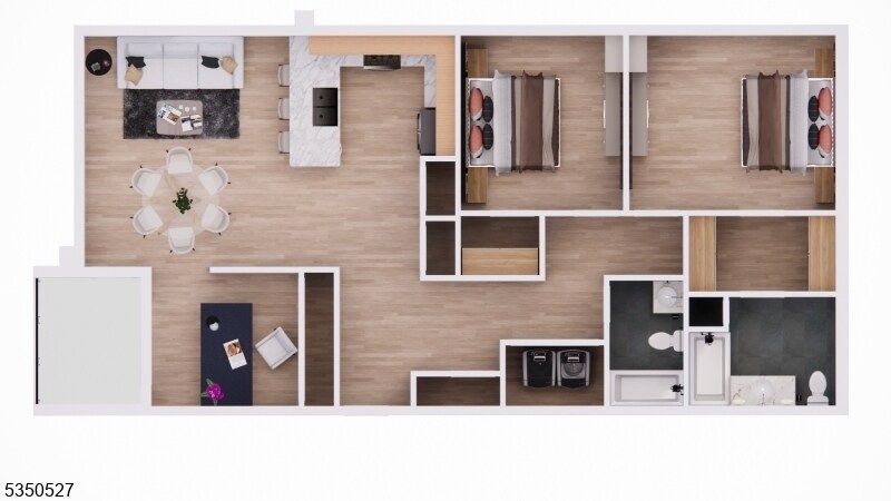 Foto principal - 310 W Jersey St