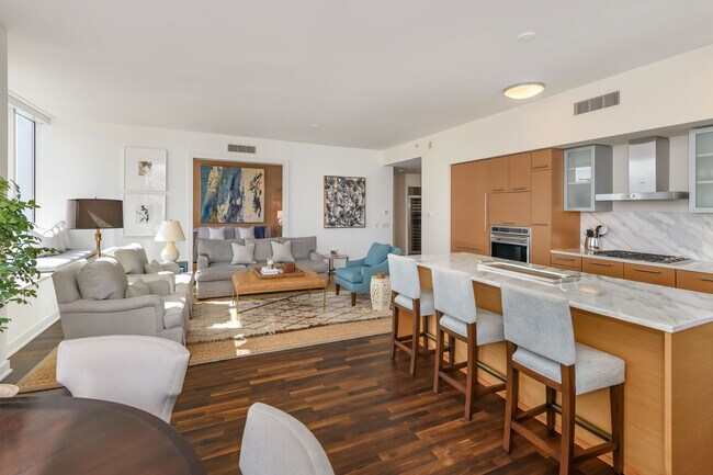 Foto del edificio - 301 Mission St