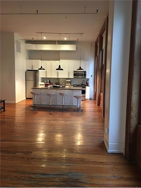 Foto principal - 131 Greene St