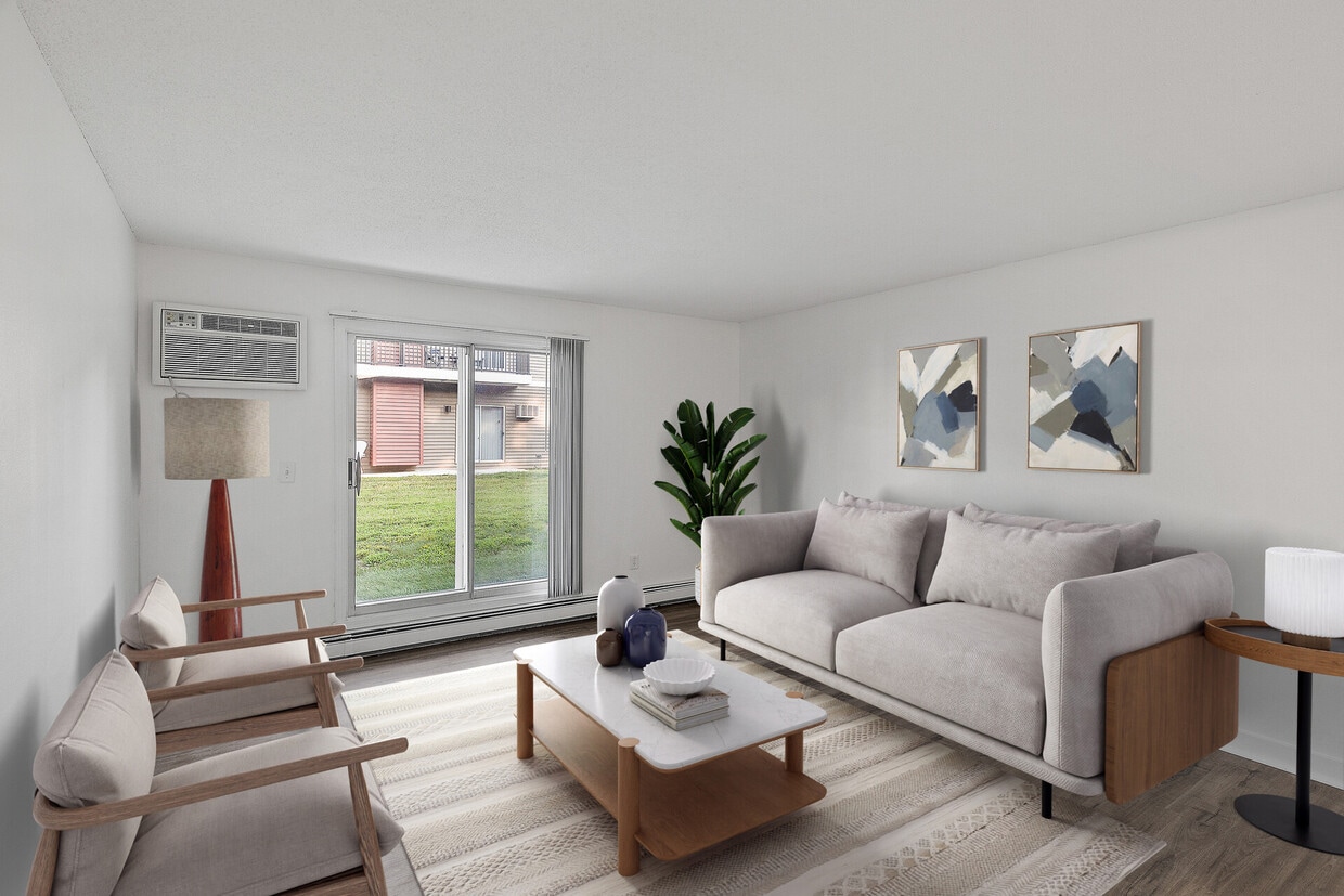 Primary Photo - Lexington Hills Apartments