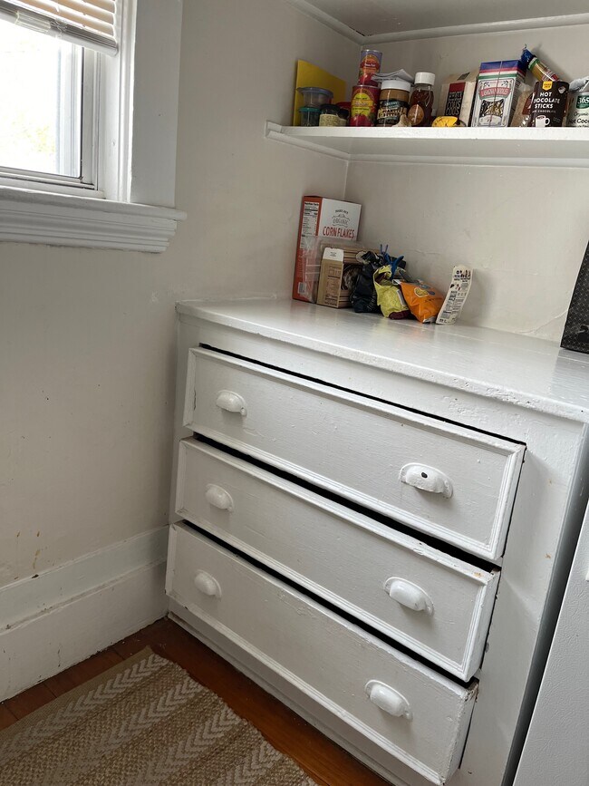 Foto del edificio - 7 Wheeler St