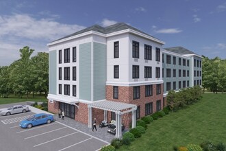 Building Photo - 21 Totman St