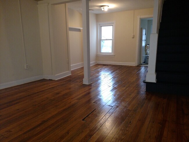 Foto del edificio - 7 Newlinville Rd