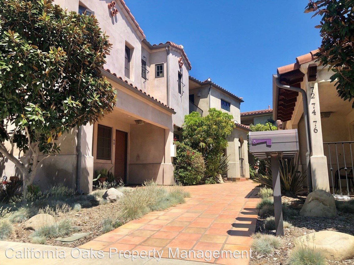 Foto principal - 60-76 Coronado St