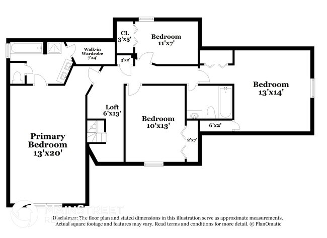 Building Photo - 2204 Lancey Dr
