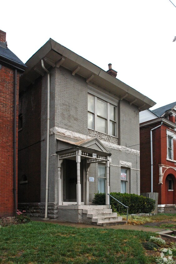 Foto principal - 545 W St Catherine St