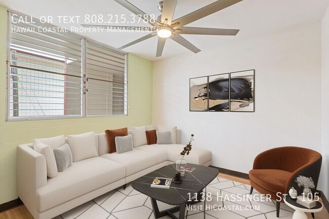 Photo - 1138 Hassinger St House