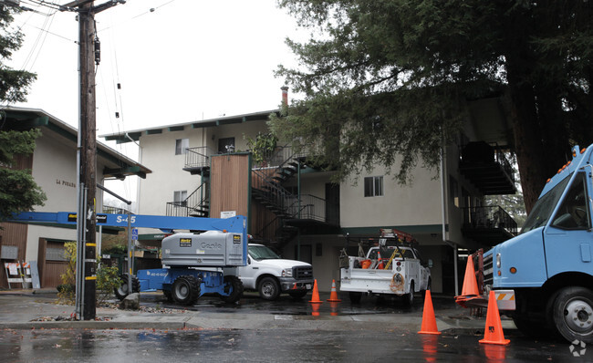 La Posada Apartments Apartments - Lafayette, CA | Apartments.com