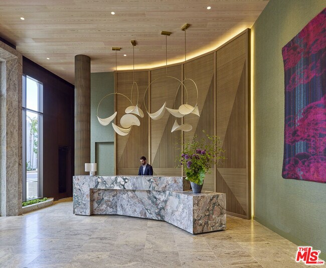 Foto del edificio - 700 Broadway