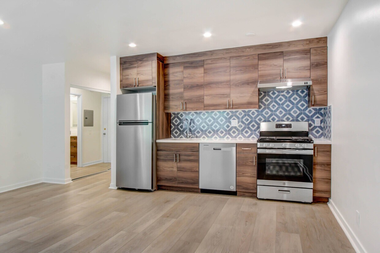 19371939 Argyle Apartments in Los Angeles, CA