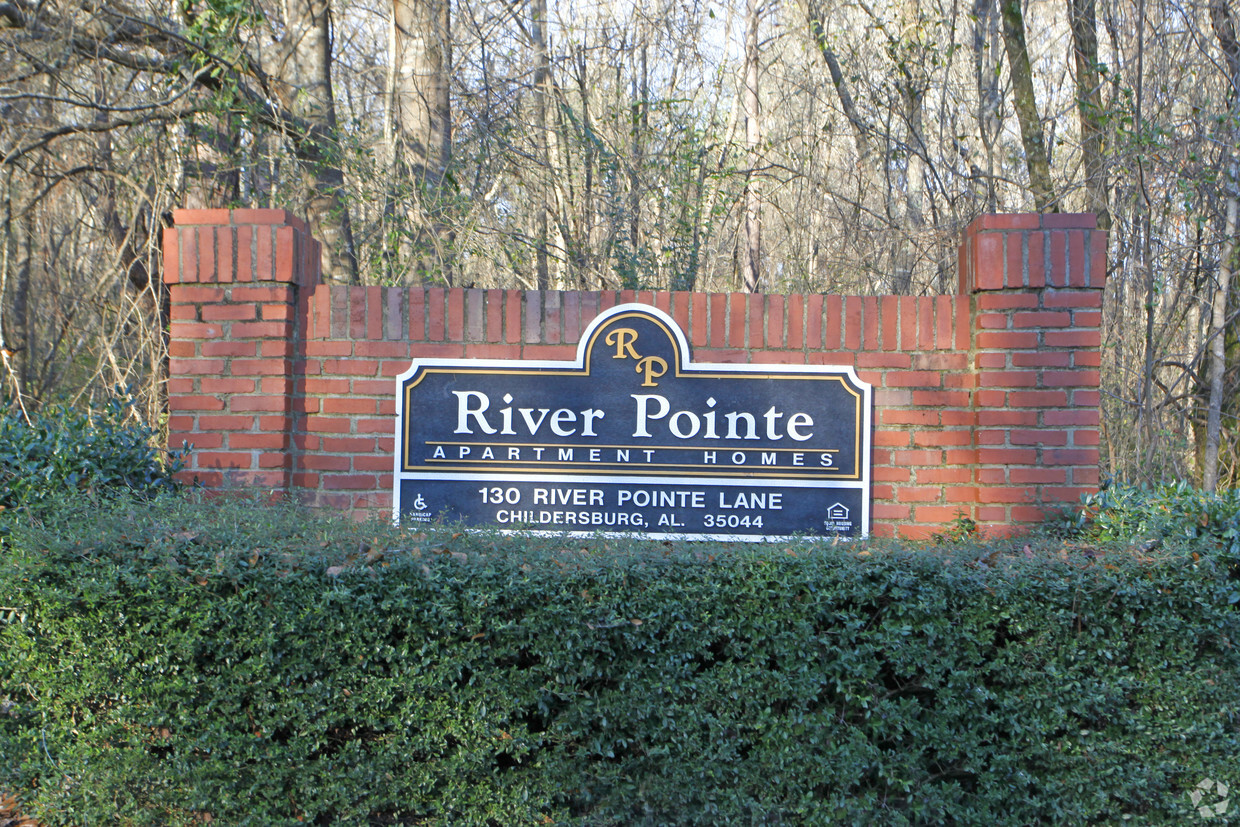 Foto del edificio - River Pointe Apartments