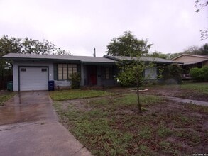 Building Photo - 215 Danville