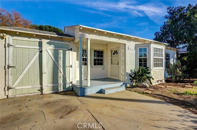 Foto del edificio - 2028 N Pepper St