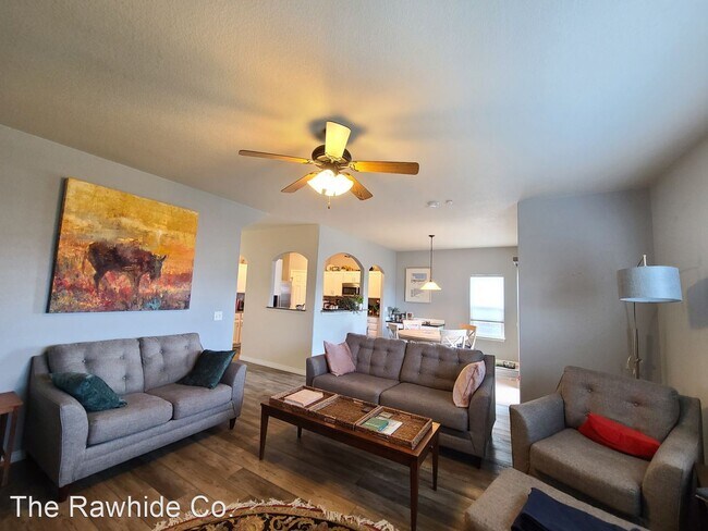 Building Photo - 4 br, 2.5 bath House - 6895 RED CARDINAL LOOP