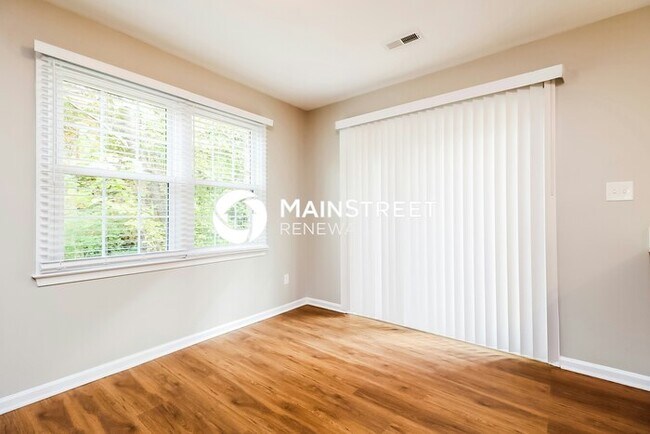 Foto del edificio - 3 Bedroom Pet-Friendly Home in RALEIGH, NC with Main Street Renewal