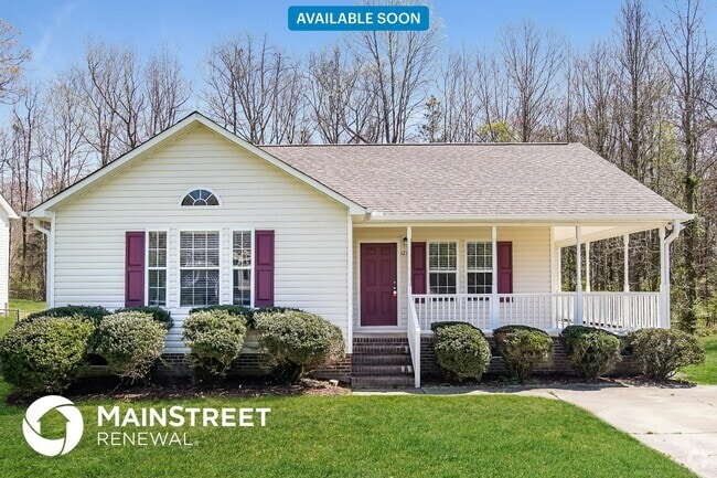 Building Photo - 1212 Piney Glen Ln