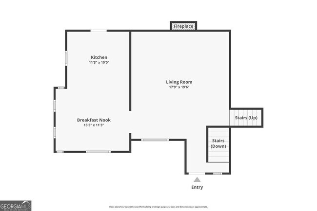 Building Photo - 6513 Mitchell Ln SW