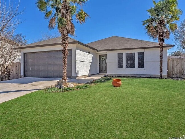 Photo - Charming 3BR House in Helotes