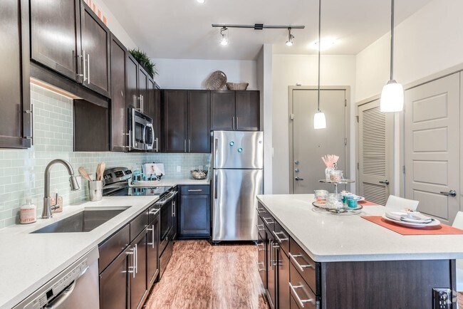 Greater Heights Apartments For Rent Houston Tx