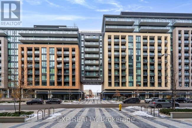 Building Photo - 100 Eagle Rock Way