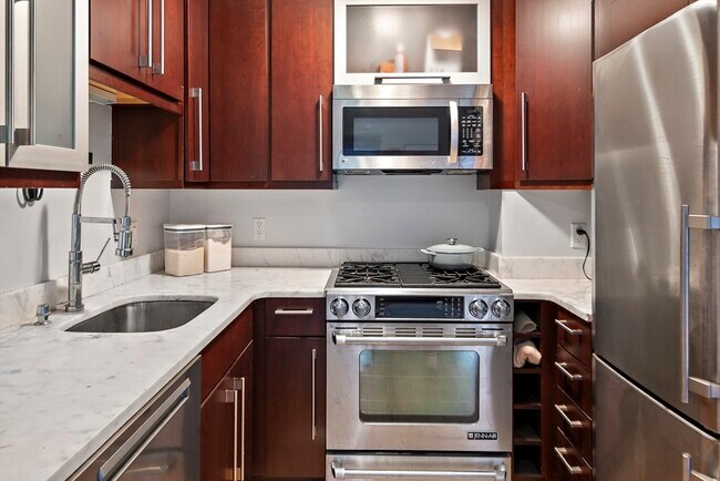 Foto del edificio - 34 Worcester St