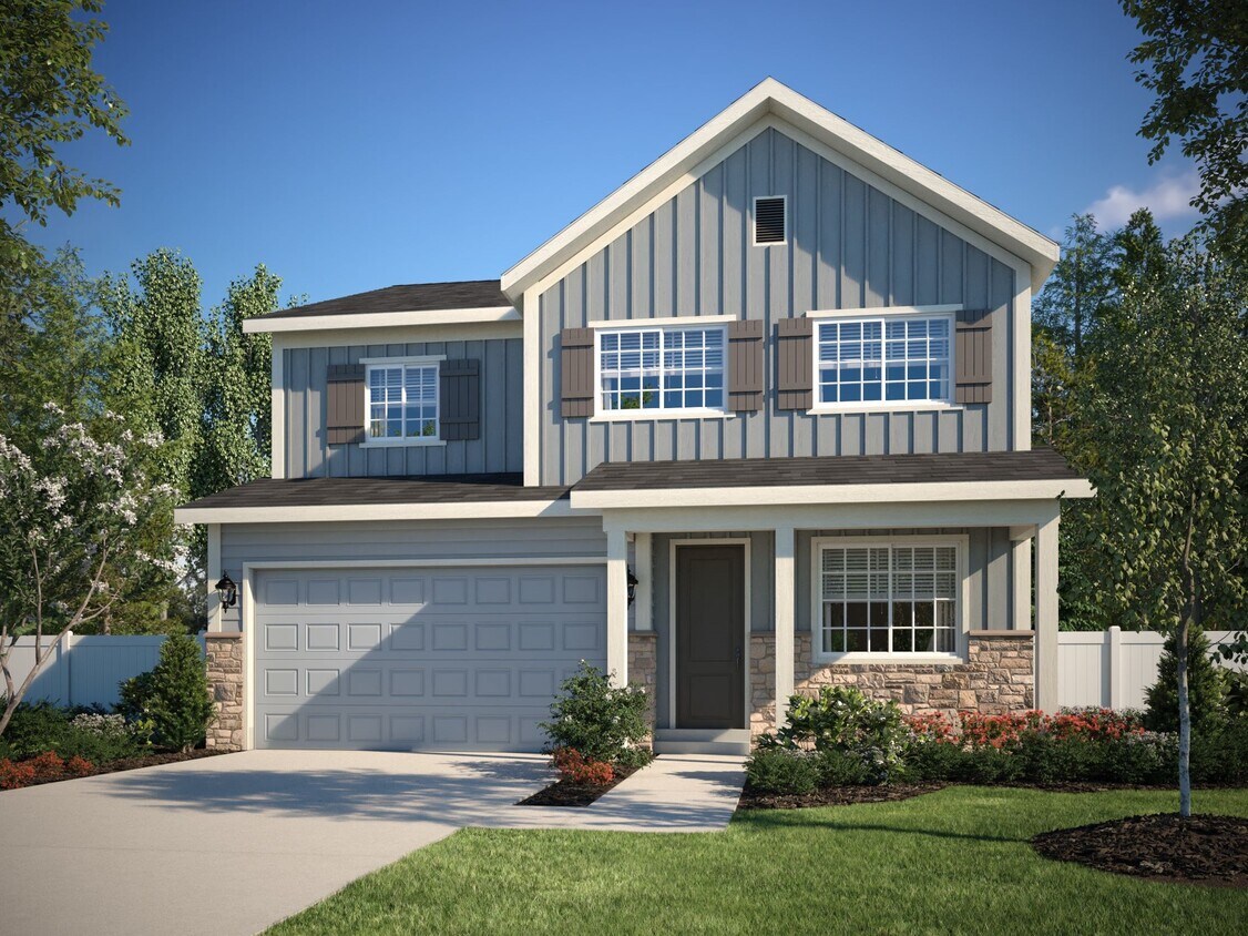 Foto principal - 4264 177th Street E