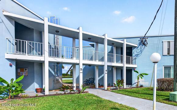 Foto del edificio - 55 Sea Park Blvd