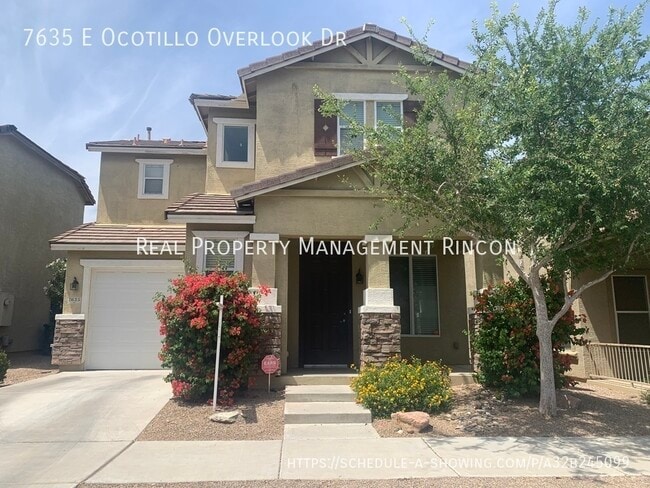 Building Photo - 7635 E Ocotillo Overlook Dr Building Photo - 7635 E Ocotillo Overlook Dr