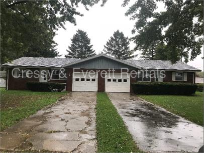 Primary Photo - Cute Duplex in Stevensville