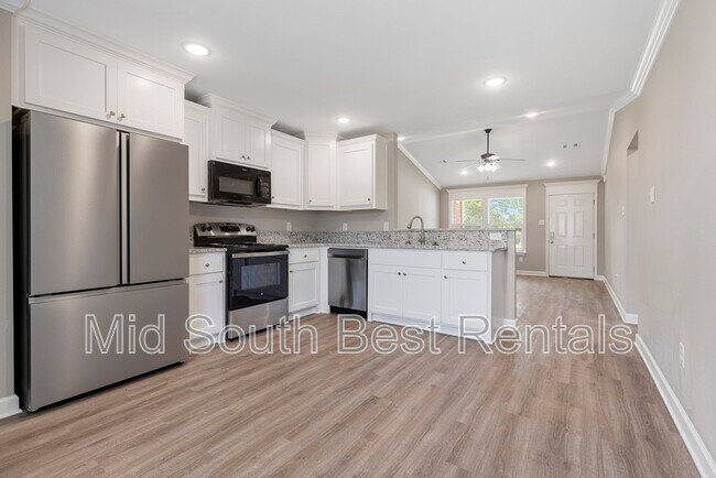 Foto del edificio - 508 Reba Ln