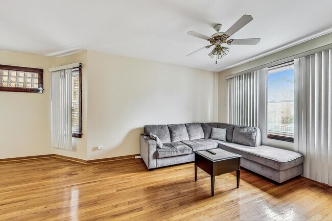 Foto del edificio - 3923 N Spaulding Ave