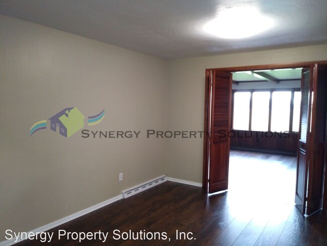 Foto del edificio - 3 br, 1.5 bath House - St. Rt. 96 East 335...