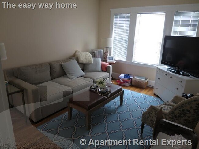 Building Photo - 12 Silvey Pl