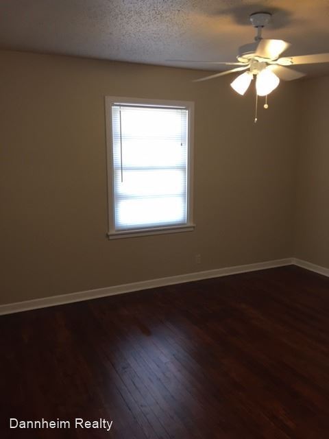 Foto del edificio - 4 br, 2 bath House - 4307 38th Street