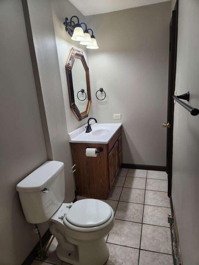 Foto del edificio - 920 W Cape Rock Dr