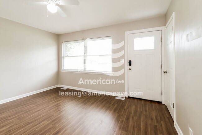 Foto del edificio - 1533 S 32nd St