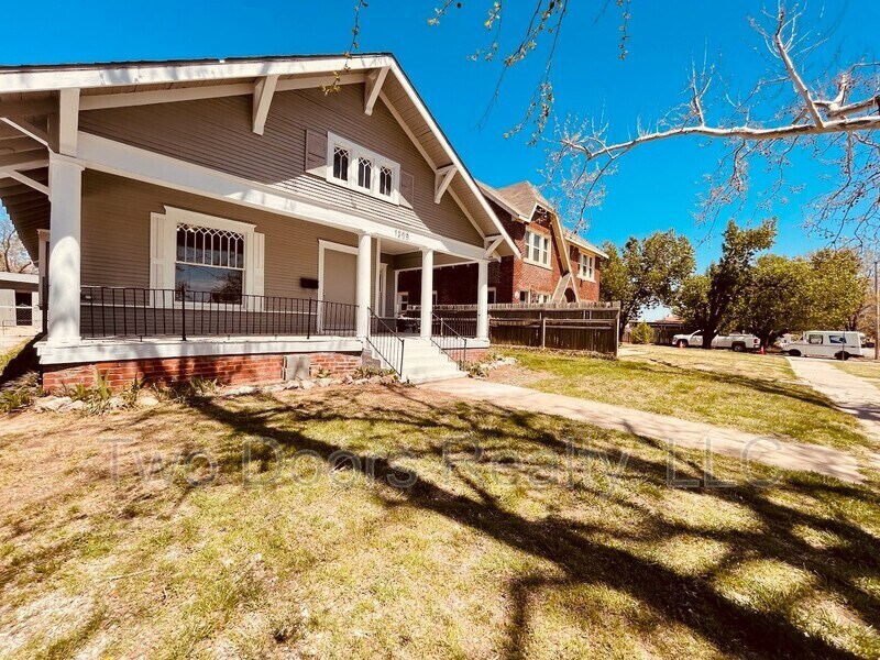 Foto principal - 1205 NW 31st St
