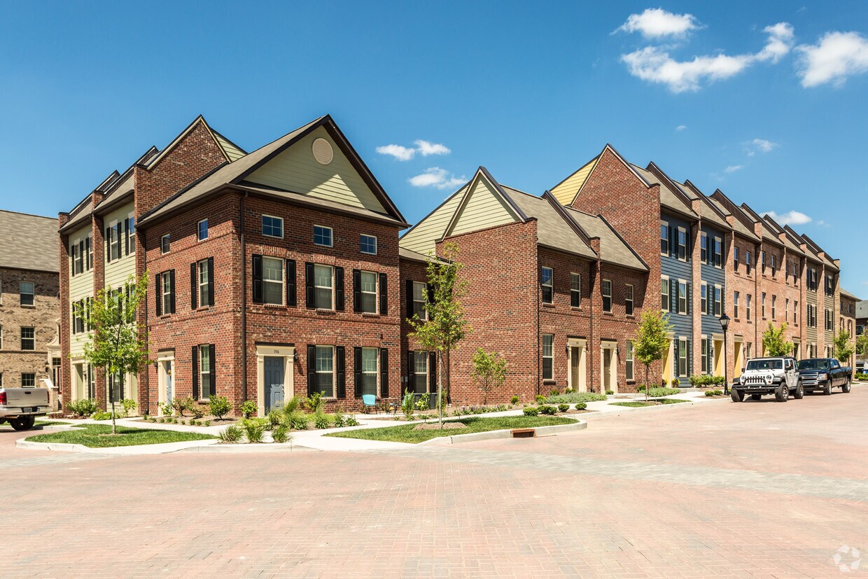 LC Mount Juliet Apartments in Mount Juliet, TN