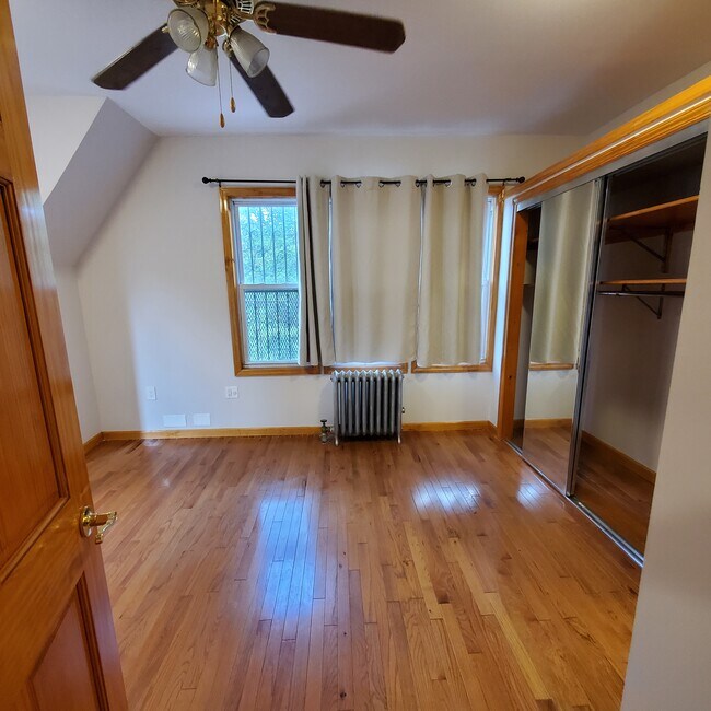 Foto del edificio - 8417 Cuthbert Rd