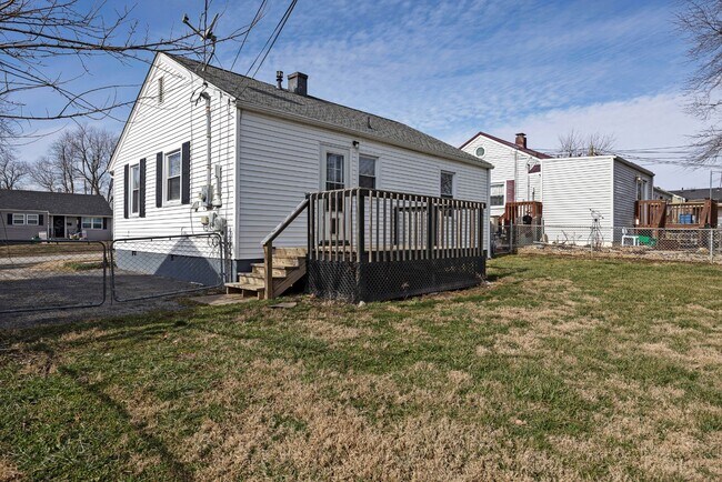 Foto del edificio - 509 Diecks Dr